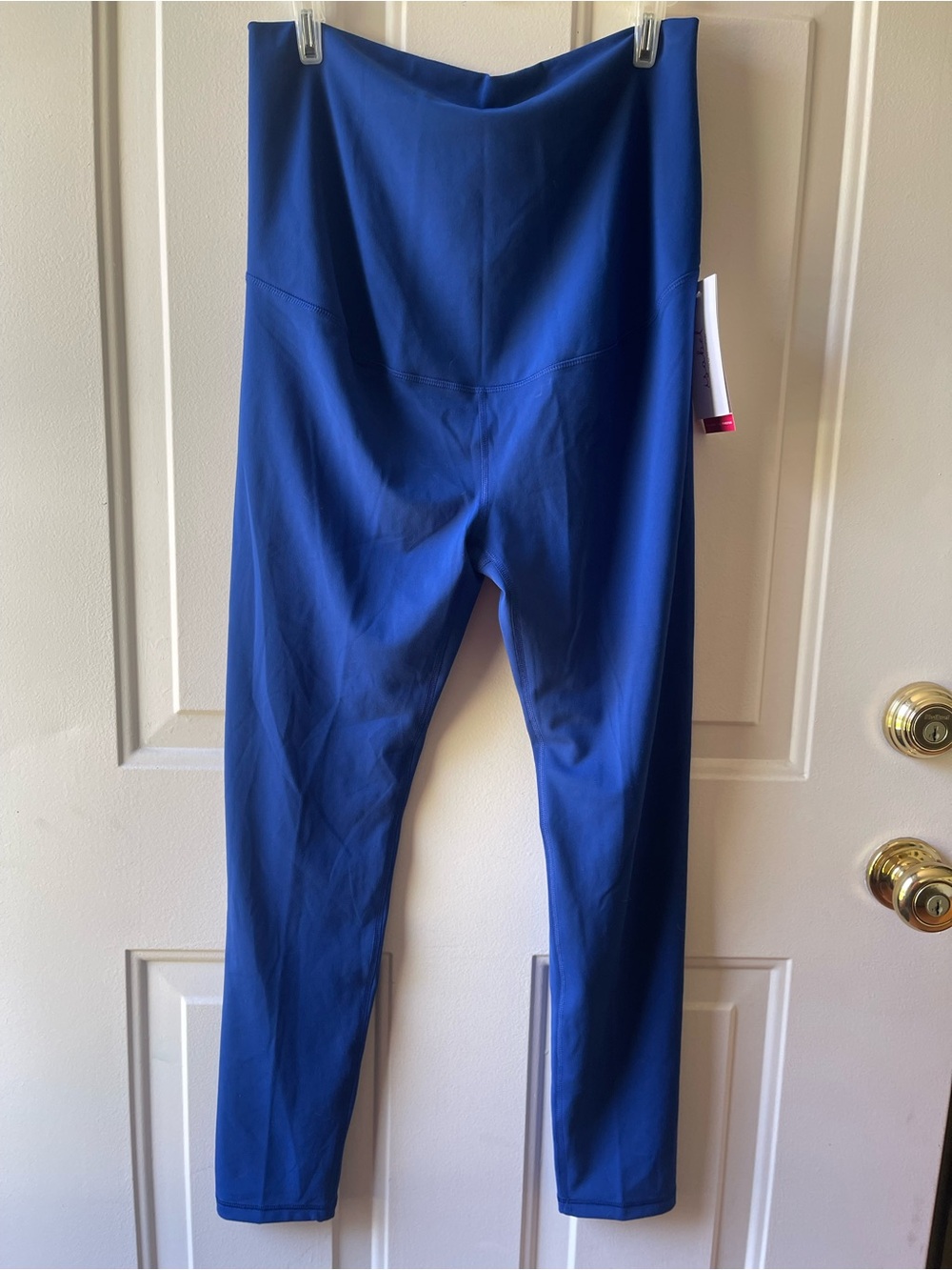NWT Isabel Maternity by Ingrid & Isabel Maternity Leggings